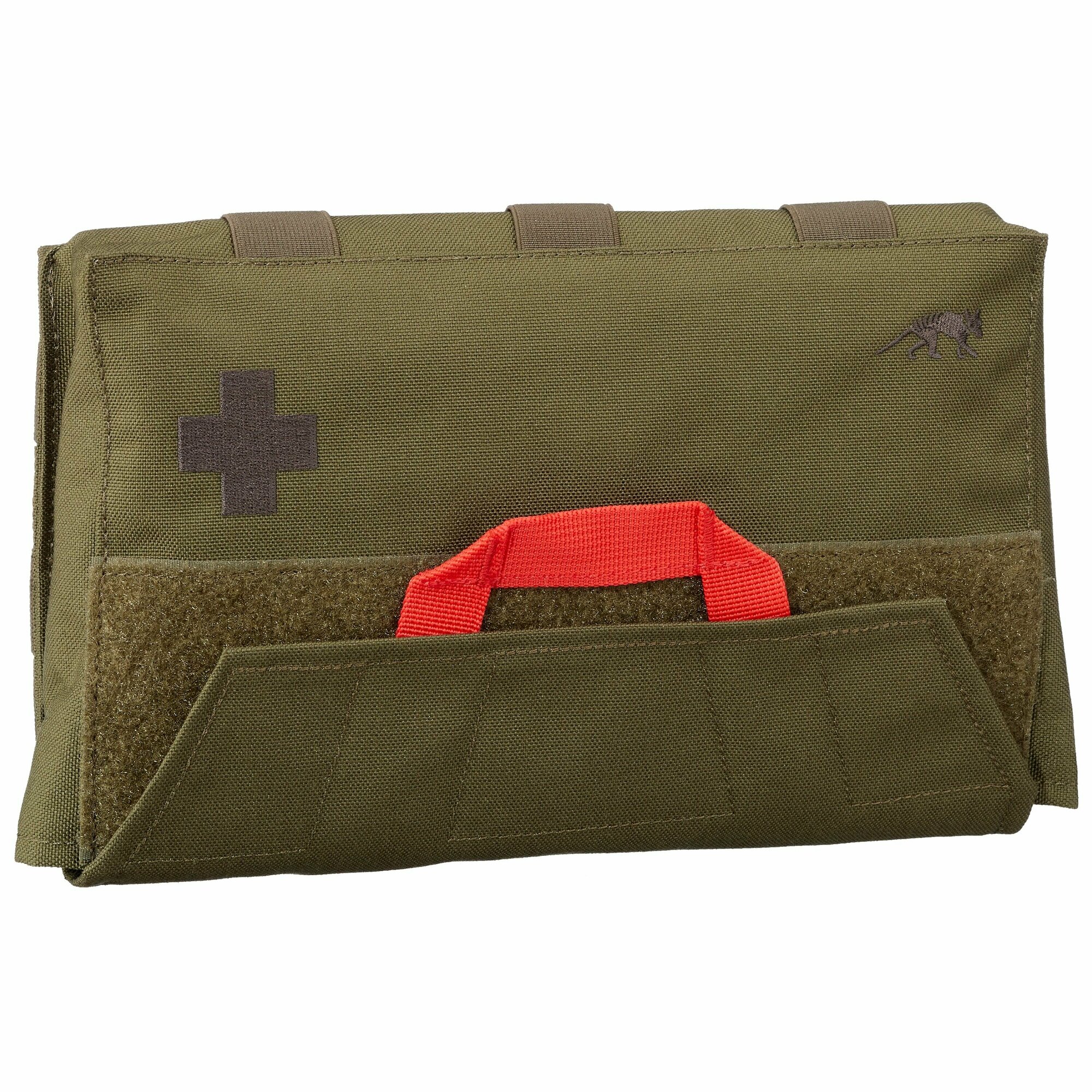 Подсумок Tasmanian Tiger IFAK Pouch First Aid Kit olive