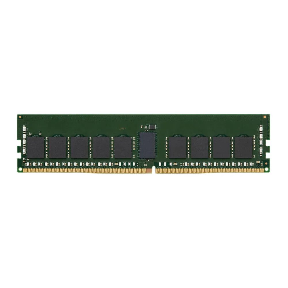 Оперативная память 16GB Kingston KSM26RS4/16MRR (DDR4-2666 Reg ECC)