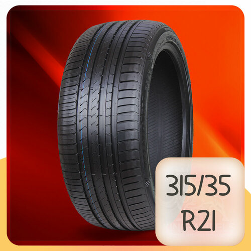 Летние шины WINRUN R-330 W-Silent 315/35 R21 111Y