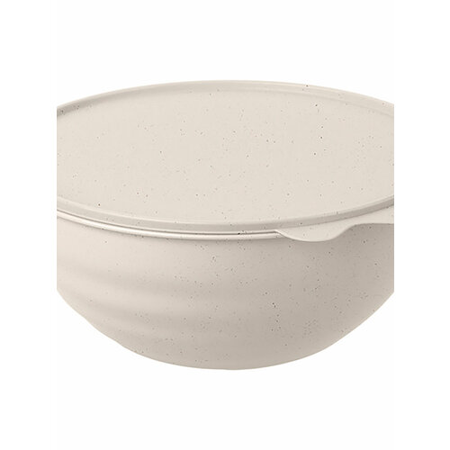 Миска с крышкой Restola пластиковая 37 л 830₽