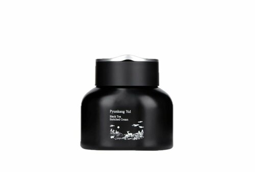 PYUNKANG YUL Питательный крем для лица Black Tea Enriched Cream