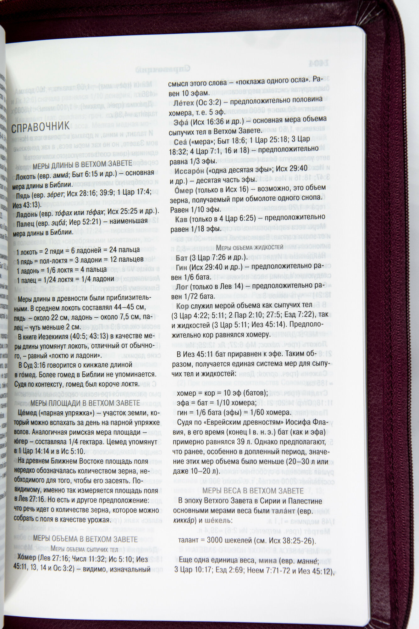 Библия, современный русский перевод - фото №18