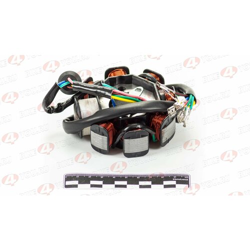 Статор генератора 164FML,166FMM (CBN/CGN200)