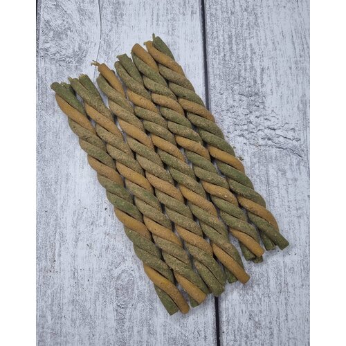 Свечи скрутки 