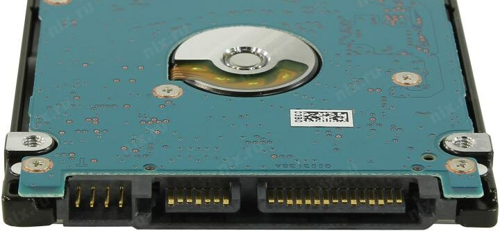 Жесткий диск Toshiba MQ01ABD032 - фото №10