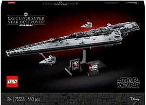 Super star destroyer lego set deals