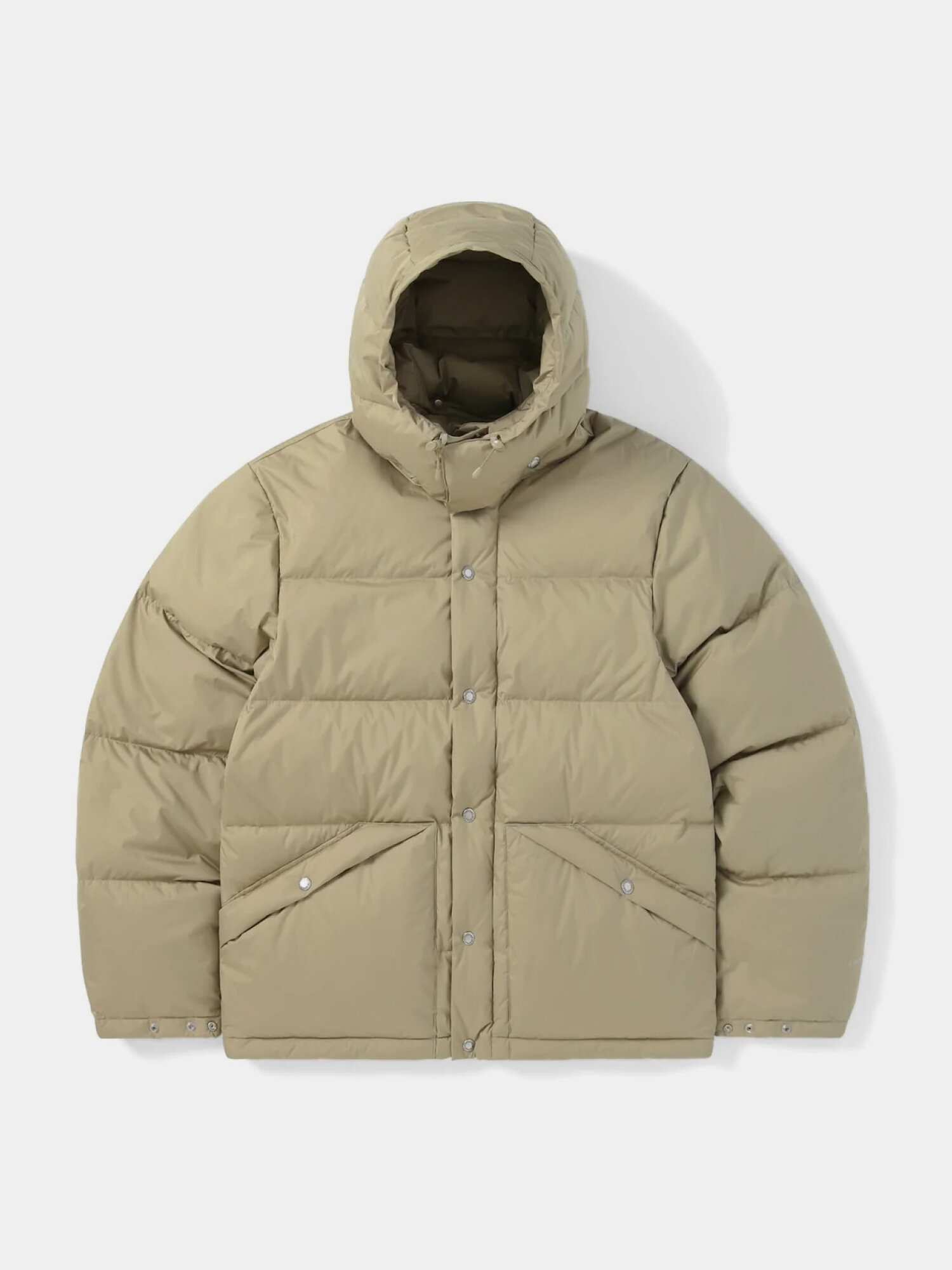 Куртка thisisneverthat Classic Ripstop Down Parka