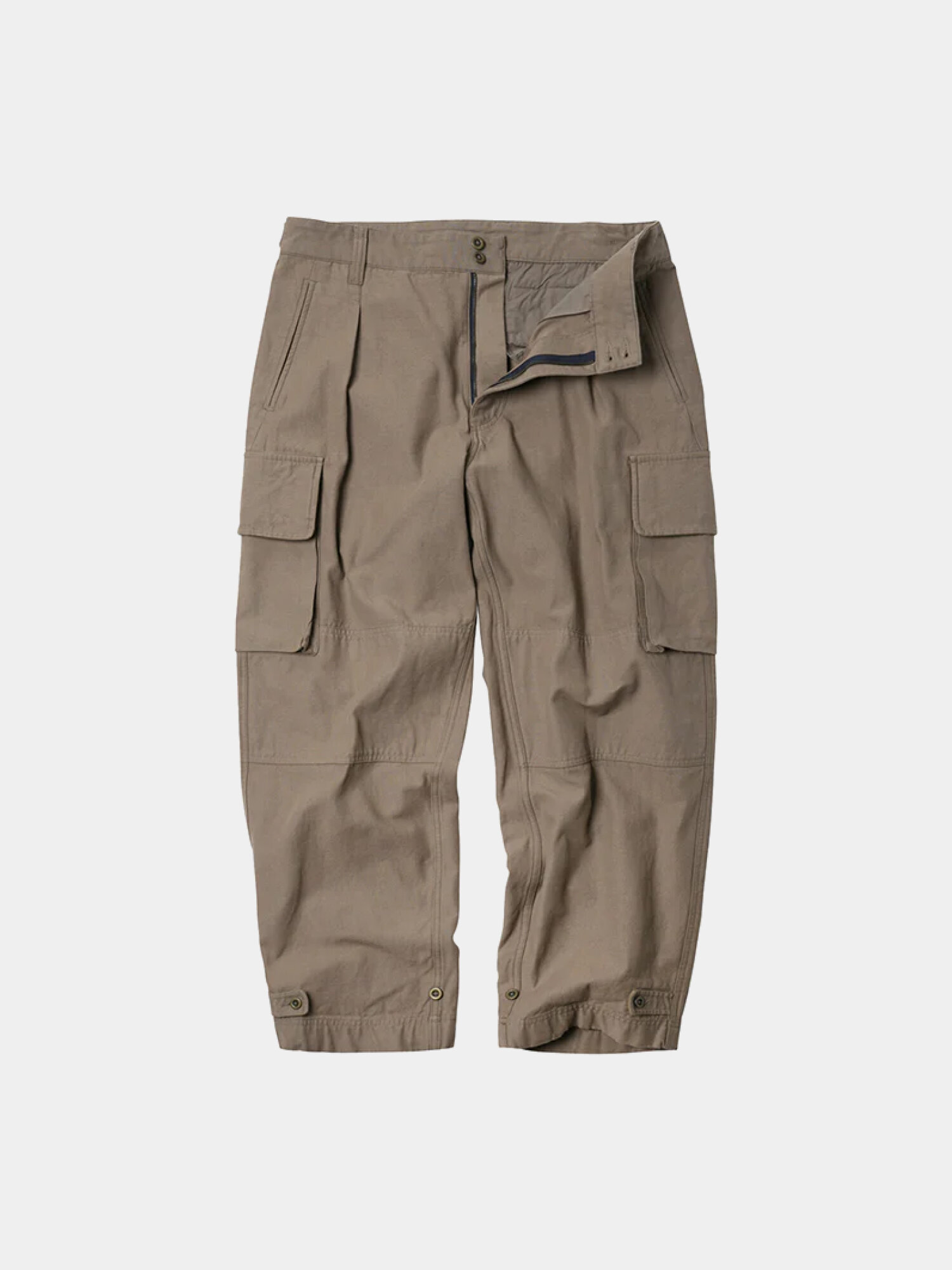 Брюки FrizmWORKS M47 French Army Pants