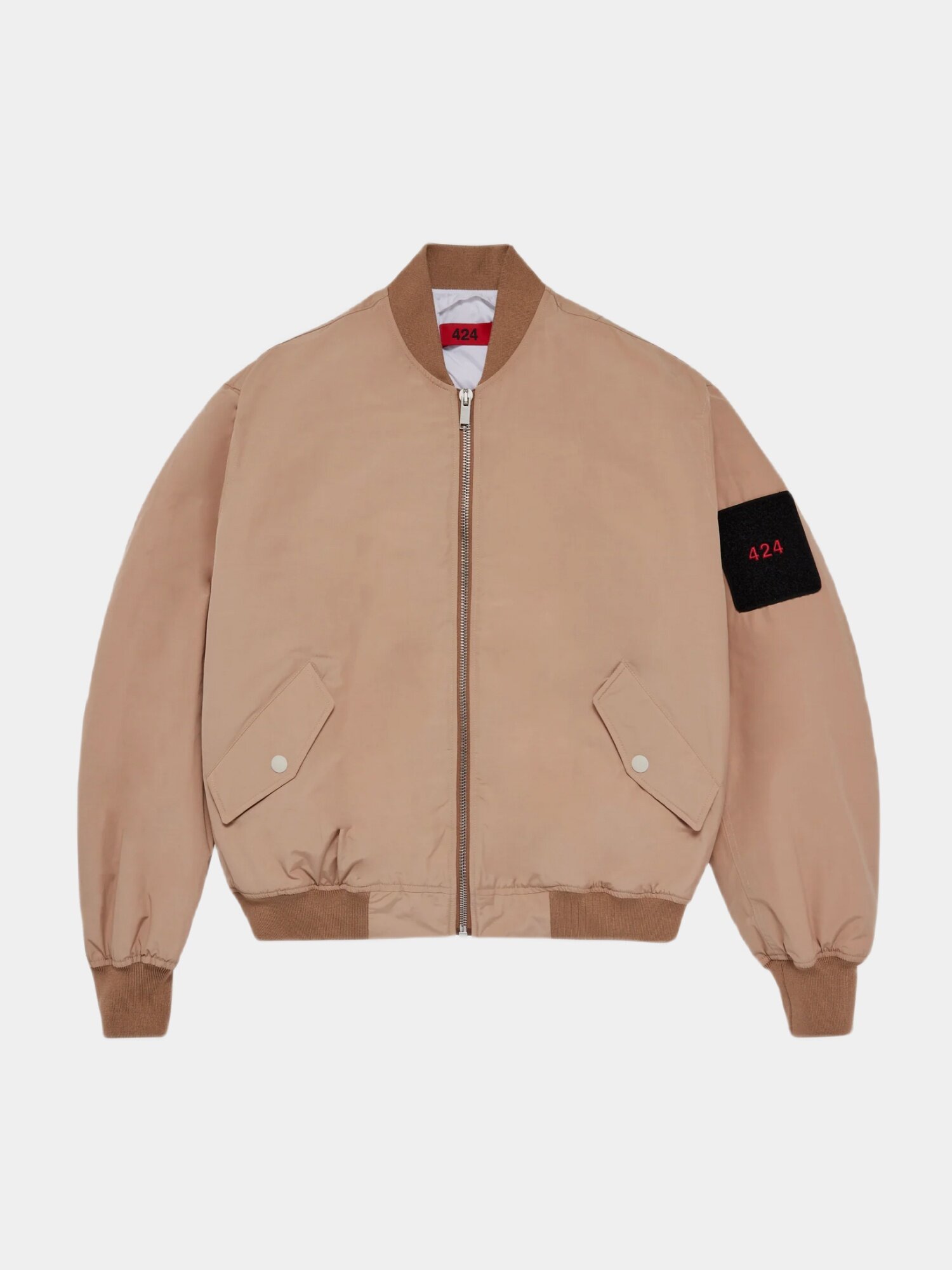 Бомбер 424 Bomber Jacket