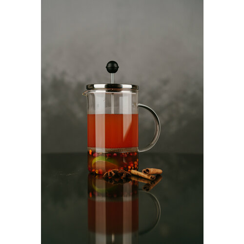 Френч-пресс ASTIX FR-C600 600мл