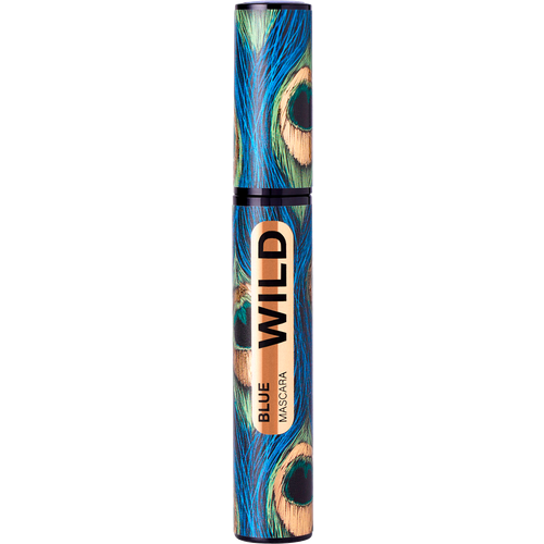 Тушь для ресниц Stellary Wild Color Blue тон 03 1737₽