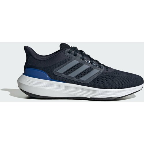 фото Кроссовки adidas, размер 7,5 uk, черный