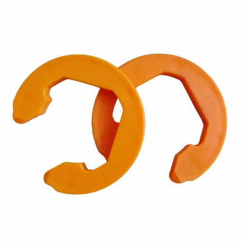 фото Накладка манжеты парная с2, 2шт concept 2