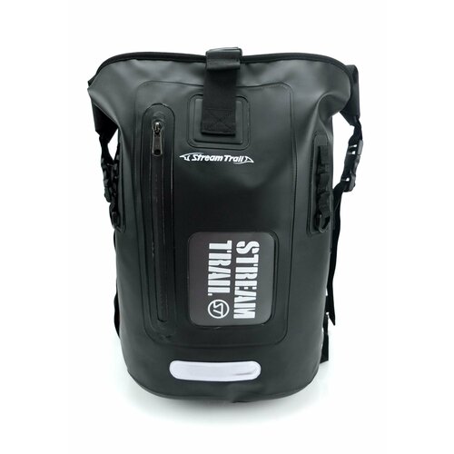 фото Герморюкзак stream trail dry tank d2 onyx (bk) 25l