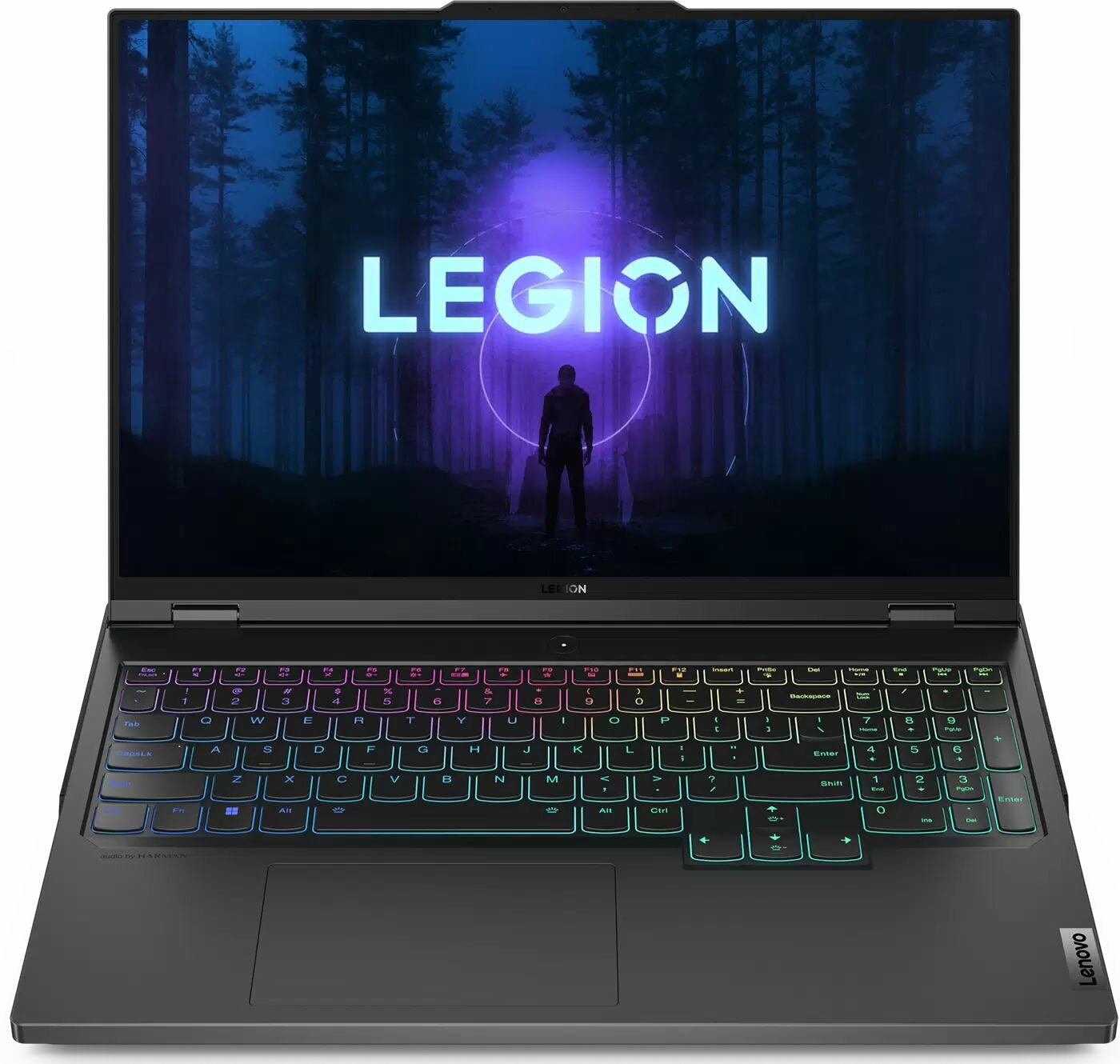 Lenovo Legion Pro 7i, 4080, i9-13900HX (82WQ002SUS)