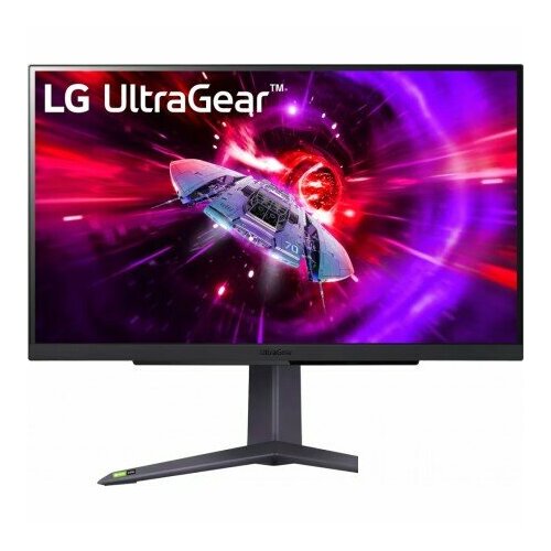 Игровой монитор LG UltraGear 27GR75Q-B