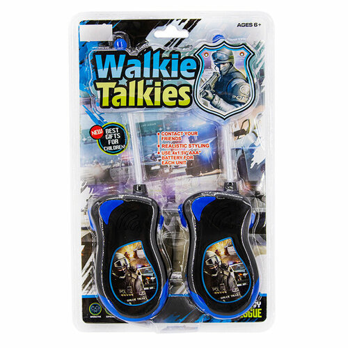 Рация 178-35P на блист 217800₽