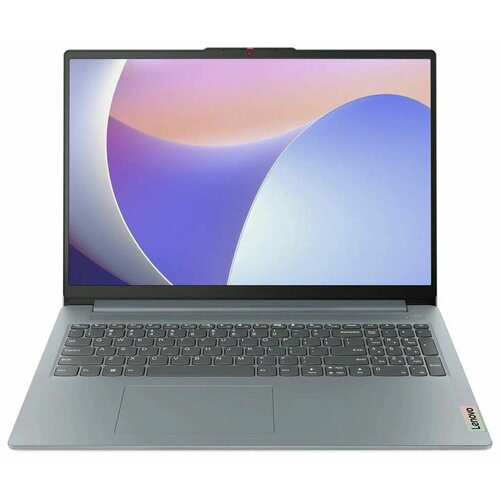 LENOVO IdeaPad Slim 3 15IAH8 83ER001URK 156FHD IPSi5-12450H 8c16GB1TB SSDAMD Radeon 610MDOS 5759000₽