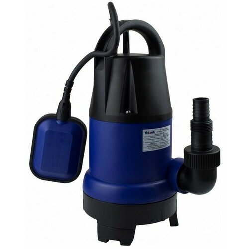 Дренажный насос для чистой воды Vodotok НДУ-750 (750 Вт) насос дренажный vodotok q7508 1 750 вт