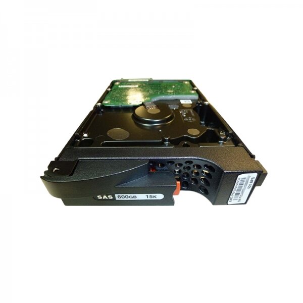 Жесткий диск EMC V2-PS15-600 600Gb SAS 3,5" HDD