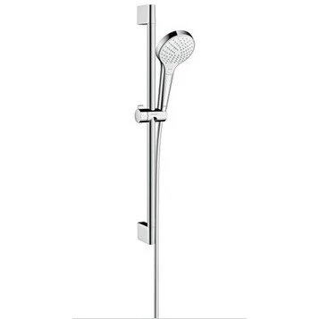 Душевой набор Hansgrohe Croma Select S 26562400