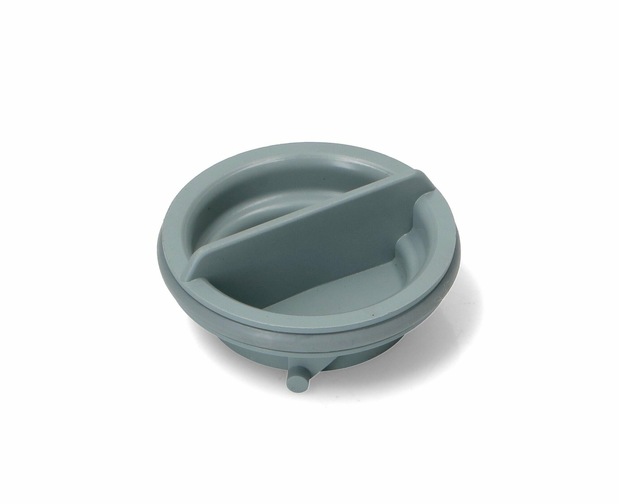 фото Пробка дозатора для посудомоечной машины Indesit, Ariston, Whirlpool, C00287671, DIS900ID