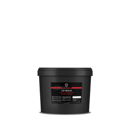 Очиститель Для Рук 11Л L-Ross арт. LR030P