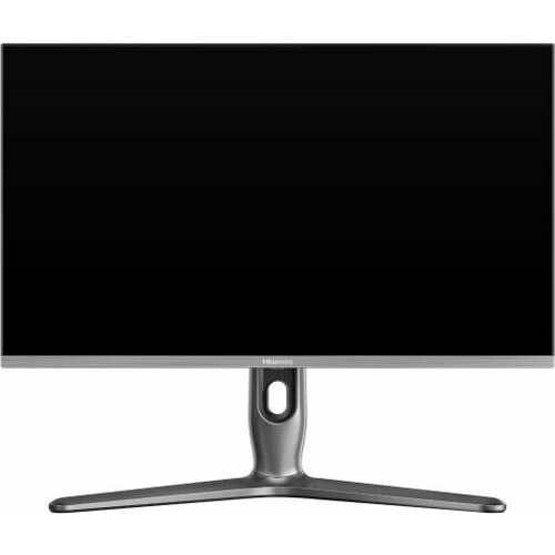 Монитор Hisense 27 27G7H серебристый IPS Mini-LED LED 1ms 16:9 HDMI Piv 600cd 178гр/178гр 2560x1440 170Hz FreeSync Premium DP Quad 2K (1440p) 6.