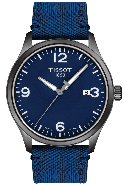 Наручные часы TISSOT T-Sport