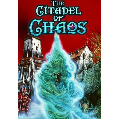 Citadel of Chaos (Fighting Fantasy Classics) (Steam; Mac; Регион активации все страны) the peony pavilion language english keep on lifelong learning as long as you live knowledge is priceless and no border 324