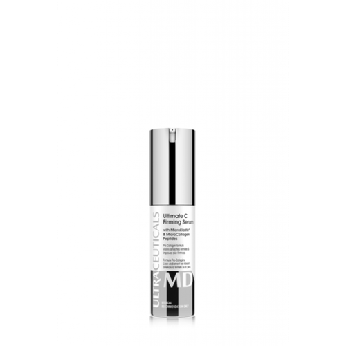 Ultra C Flimming Serum Ультра укрепляющая сыворотка с витамином С MD, 30 мл