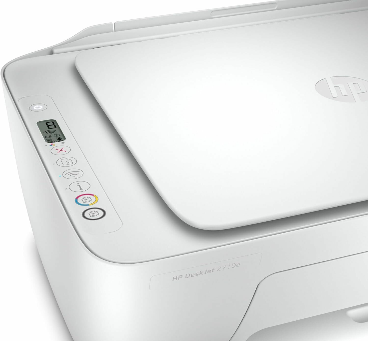 Струйное МФУ HP DeskJet 2710e 26K72B