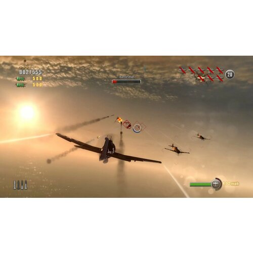 Dogfight 1942 (Steam; PC; Регион активации все страны) 901h remote control aircraft small uav high definition aerial photo toy anti falling air fixed height folding four axis aircraft