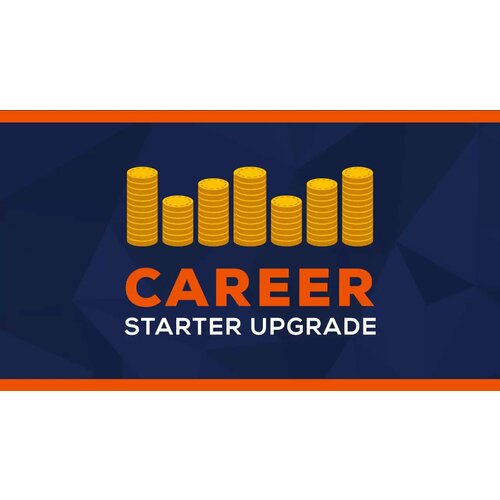 WRC 9 - Career Starter Upgrades (Steam) (Steam; PC; Регион активации Россия и СНГ)