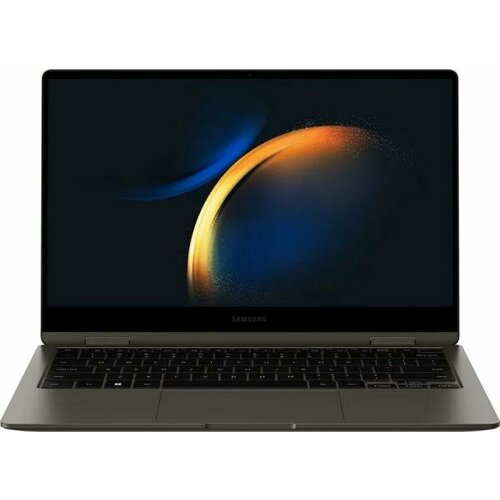 Ноутбук Samsung Galaxy Book3 360 NP730 NP730QFG-KA4IT 14605900₽