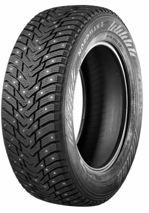 Автомобильные шины Nordman 8 215/70 R15 103T