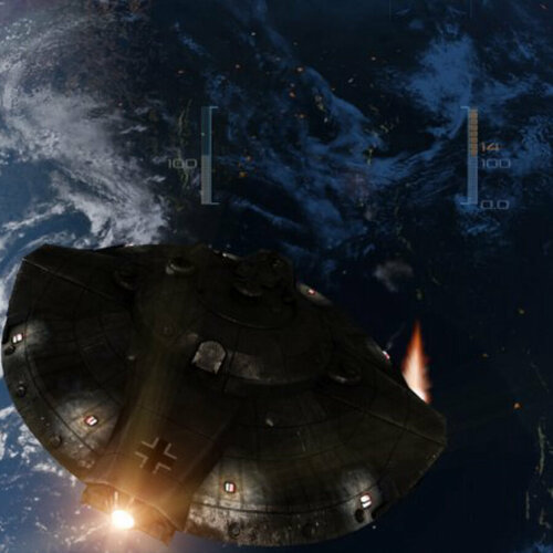 DLC Iron Sky Invasion Meteorblitzkrieg Steam Mac Регион активации Россия и СНГ 56₽