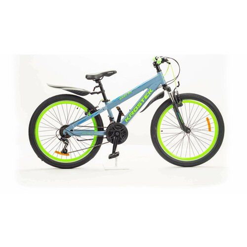 Велосипед подростковый sigma 415 2894000₽