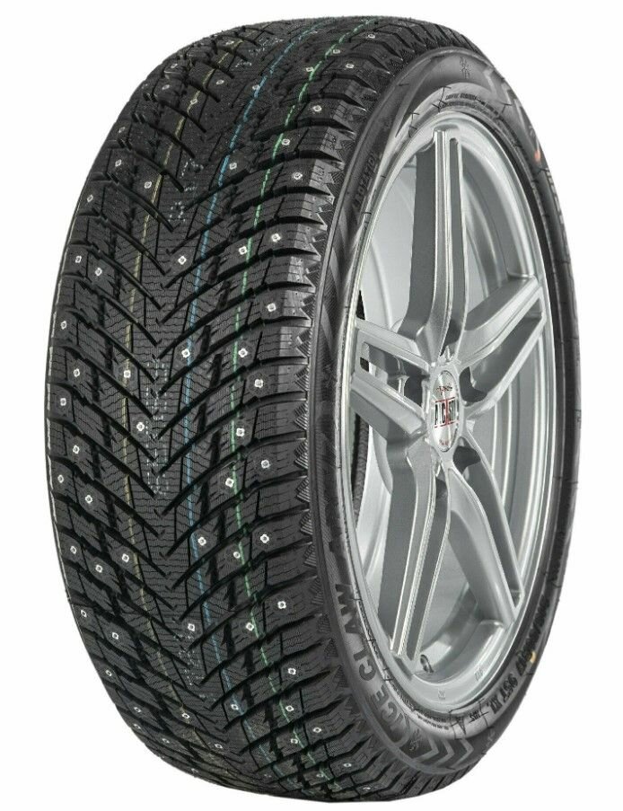 Автомобильные шины ARIVO Ice Claw ARW7 275/40 R19 105T