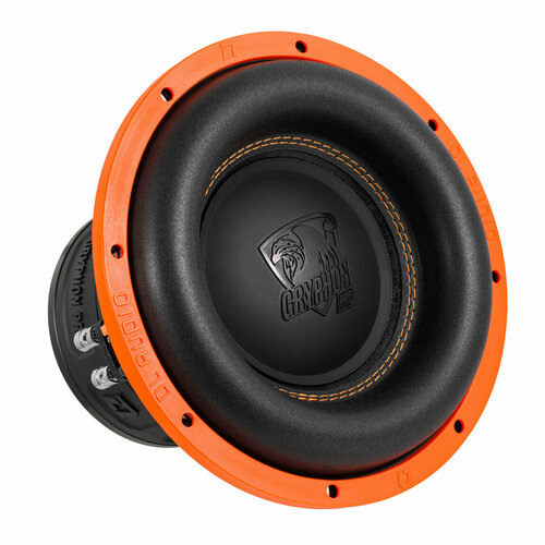 Сабвуфер DL Audio Gryphon Pro 10 V2 1018000₽