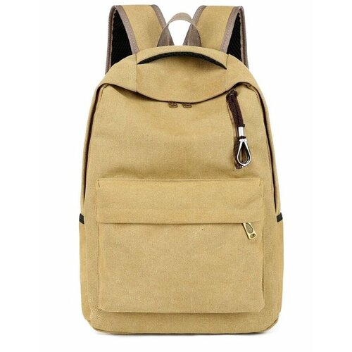 фото Рюкзак молодежный современный унисекс универсальный с большим количеством отделений для прогулок, школы, университета lj №14 bags-art