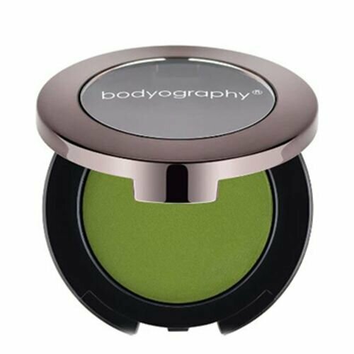 BODYOGRAPHY Тени для век Pure Pigment Eye Shadow (Urchin)