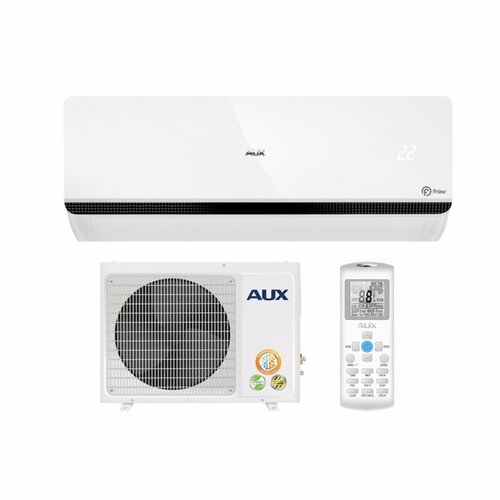 Настенный кондиционер Aeronik ASI-09IU2/ASO-09IU2 wi fi модуль general climate модуль wi fi gc fm2 clo2