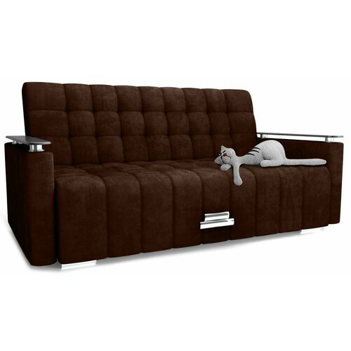 Прямой диван Мадрид дизайн 5