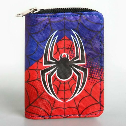 фото Кошелек , красный promarket