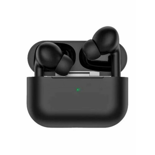 Наушники беспроводные MORE CHOICE BW31S черный 293200₽