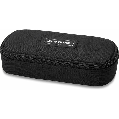 Пенал Dakine School Case Black W20