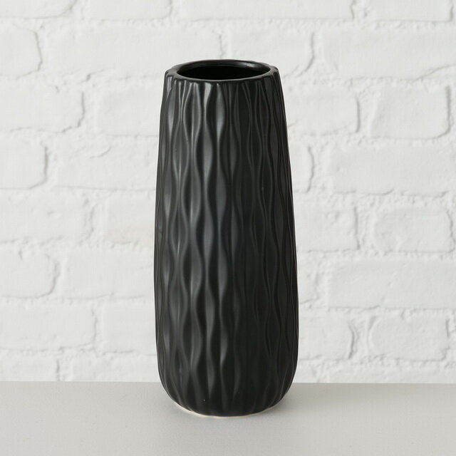 Boltze Керамическая ваза La Parilla 25 см 2024833