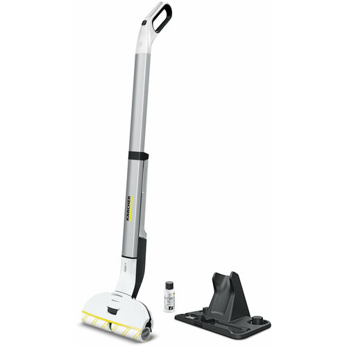 Пылесос паровой Karcher EWM 2 белый 1805800₽