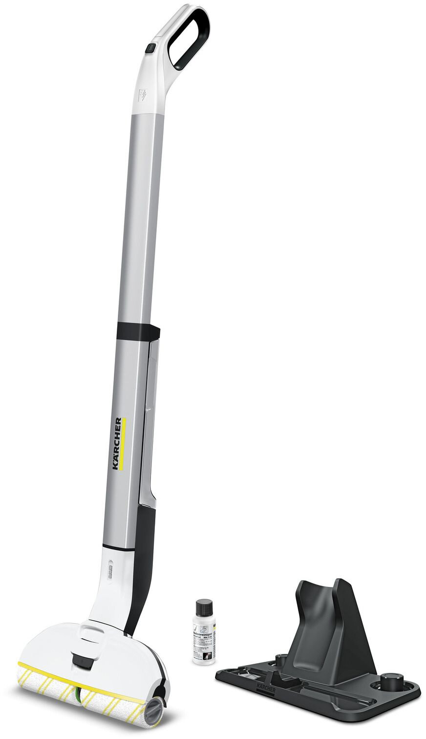 Karcher Пылесос паровой Karcher EWM 2 белый